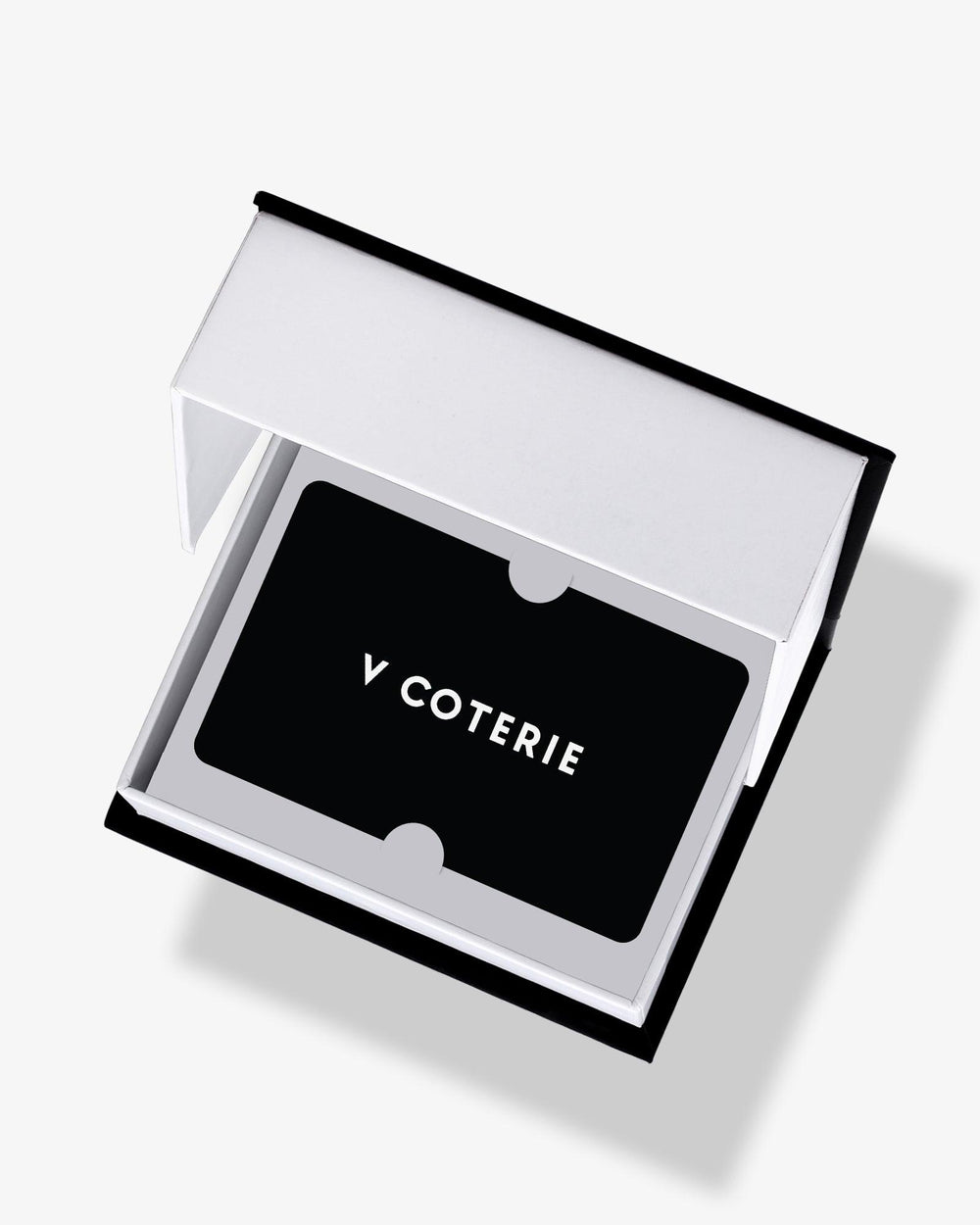 Physical Gift Card - V Coterie